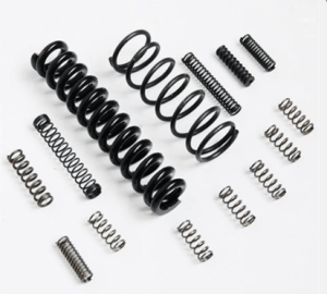 Custom Spring Manufacturer & OEM Spring Supplier - KENENG