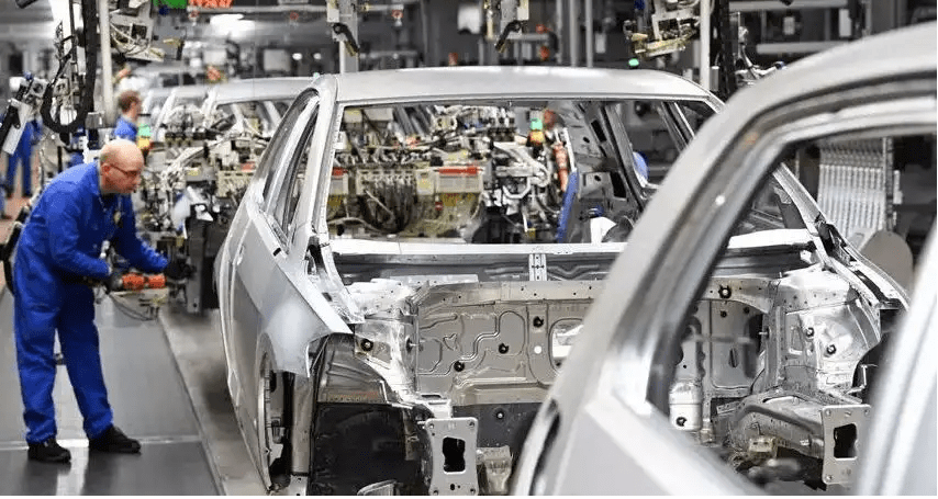 Productos KENENG para la industria automotriz