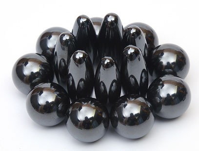 Ímã de esfera de neodímio