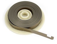 ressort spiral plat