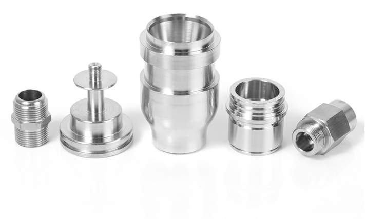 Productos de acero aleado
