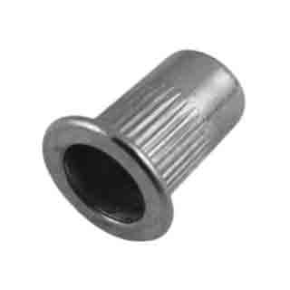 Tuercas de remache