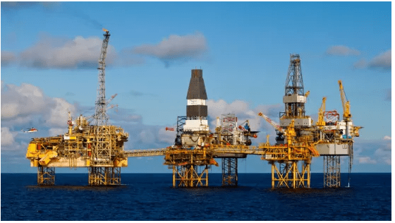 Los productos KENENG se utilizan en el campo de la energía, el petróleo y el gas.