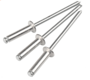 Pieza de aluminio producida por KENENG.