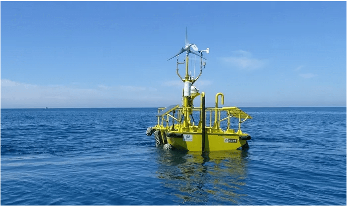 Los productos KENENG se utilizan en el campo de la industria marina y offshore.