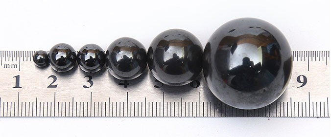 Ímã de esfera de neodímio