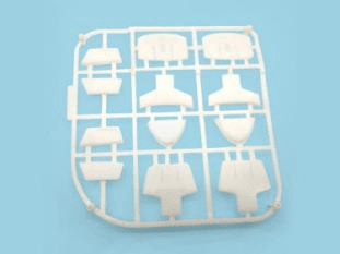 Enjeksiyon Kalıplama parçası