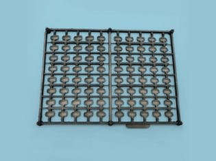 Enjeksiyon Kalıplama parçası