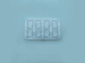 Enjeksiyon Kalıplama parçası