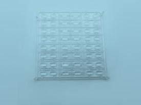 Enjeksiyon Kalıplama ürünü