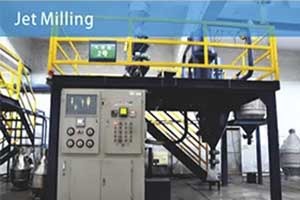 Magnet Manufacturing Equipment