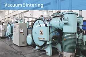 Magnet Manufacturing Equipment