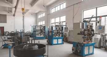 advanced manufacturing equipment