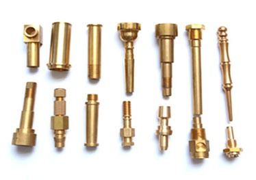 Brass parts