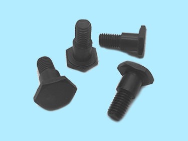 Customized Hex Screw