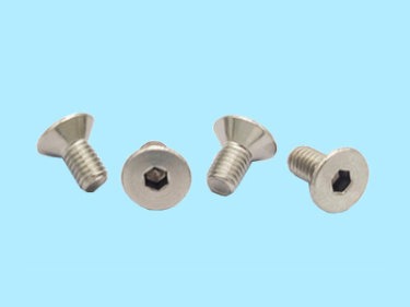 Hex Socket Countersunk Screw