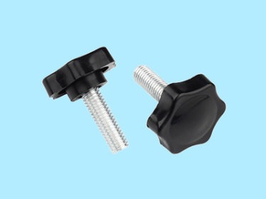 Plastic Head Screw