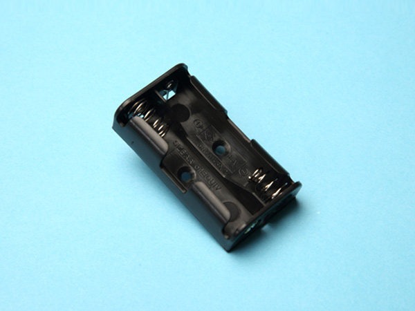 2AA battery holder (Contact pin)