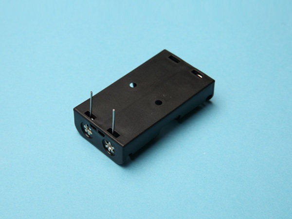 2AA battery holder (Contact pin)