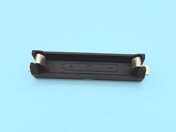 Battery Holder AAA (SMT)