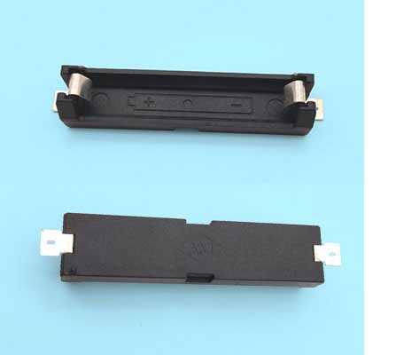 Battery Holder AAA (SMT)