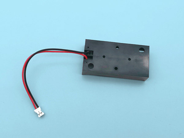 2 AAA battery holder with wire and PH2.0-2P connector