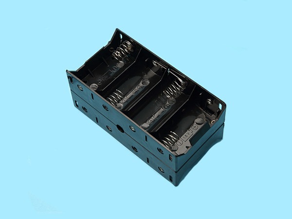 D battery holder JC-BE8D-01
