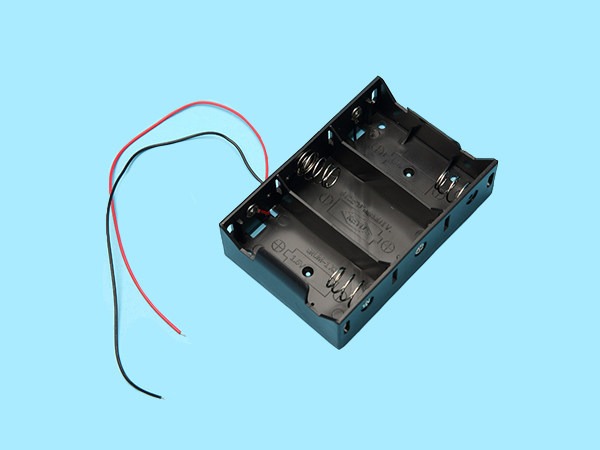 D battery holder KY-34003-1-1