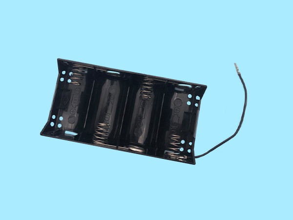 D battery holder KY-34005-1-1