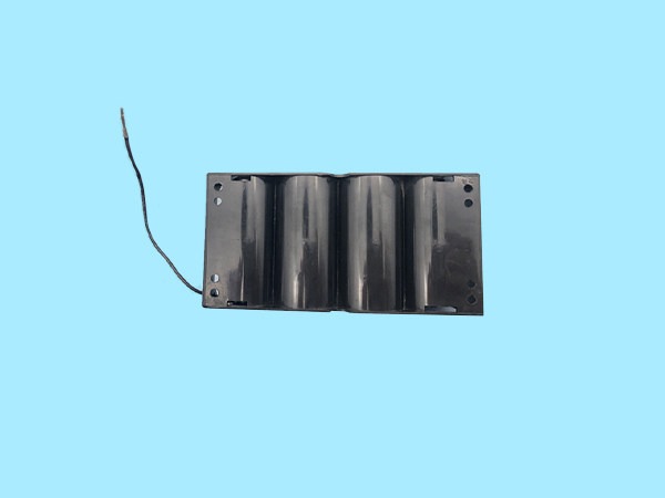 D battery holder KY-34005-1-1