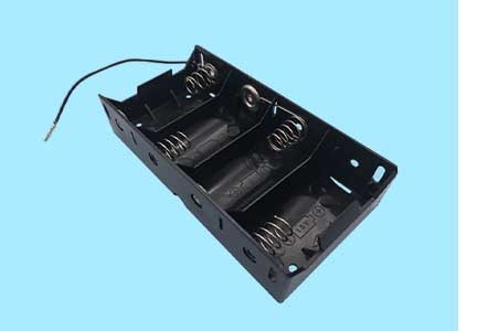 D battery holder KY-34005-1-1