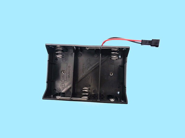 D battery holder KY-34003-2-2