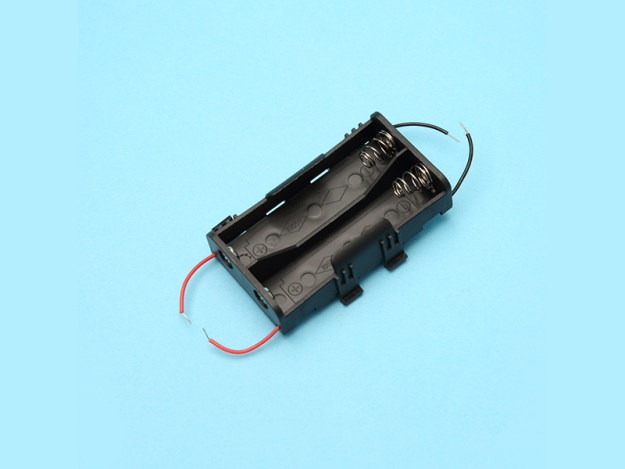 KY-37001-1-1 18650 battery holder