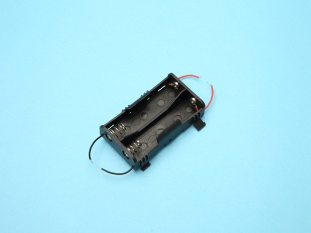 KY-37001-1-1 18650 battery holder