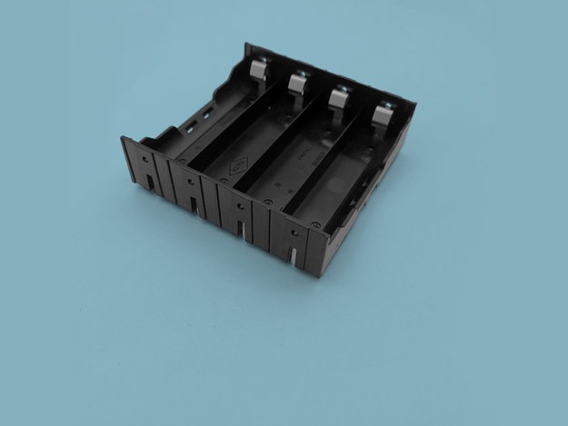 KY-37014-1-1 18650 Battery Holder