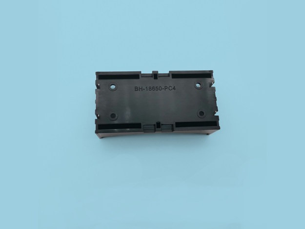 KY-37012-1-1 18650 battery holder