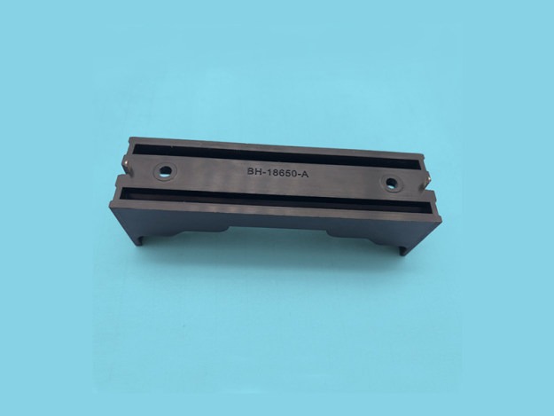 KY-37011-1-1 18650 battery holder