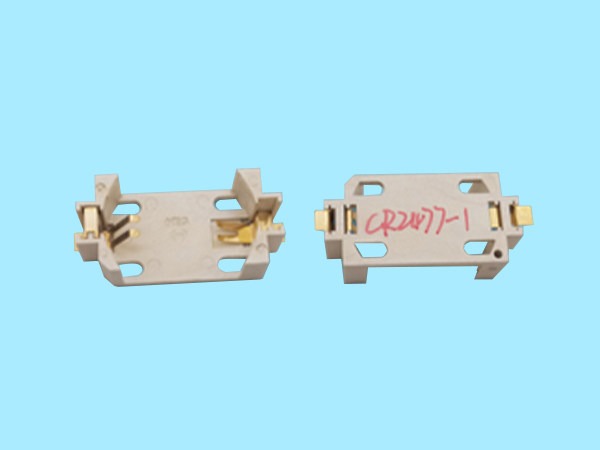 CR2477 battery holder