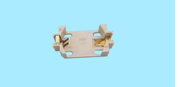 CR2477 battery holder