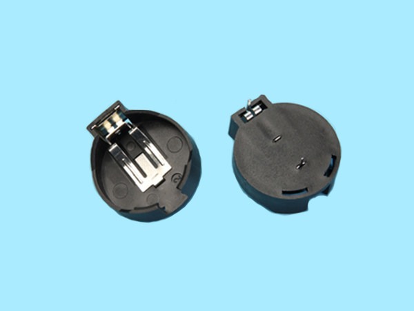 CR2450 battery holder