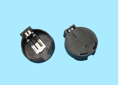 CR2450 battery holder