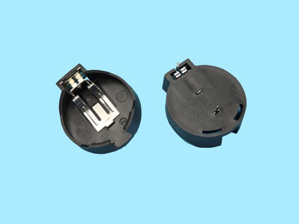 CR2430 battery holder