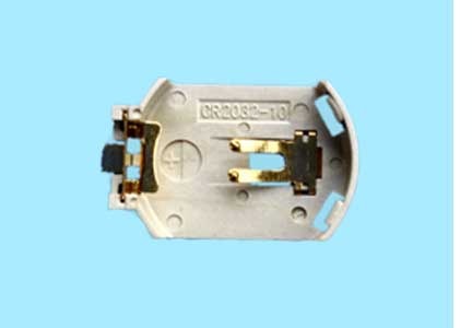 CR2032 battery holder