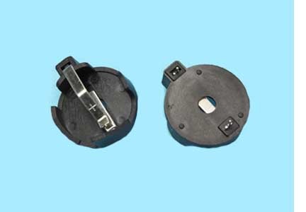 CR2032 battery holder