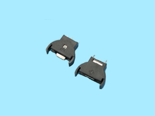 CR2032 speciality battery holder