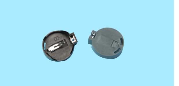 CR2032 Coin cell holder