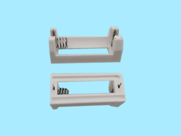 Battery Holder CR123A