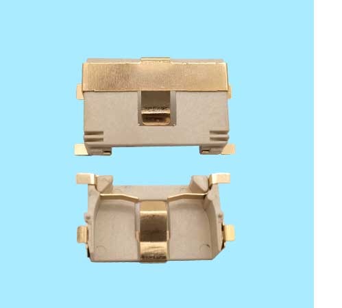 CR2032 battery holder
