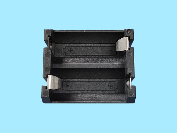 CR123A Battery Holder KY-10032-3-1