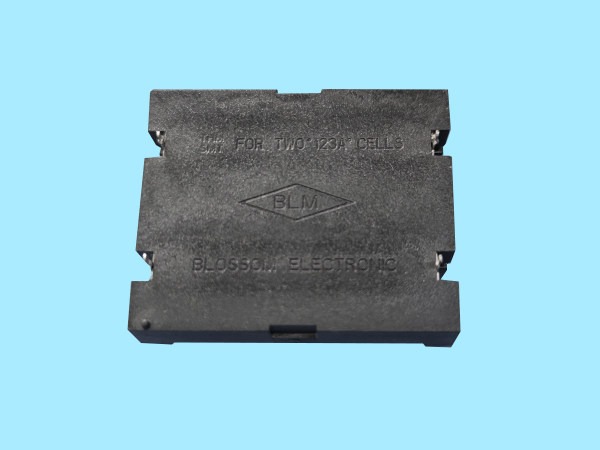 CR123A Battery Holder